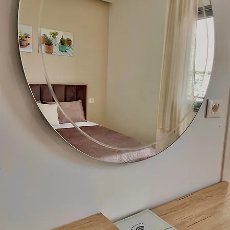 Sun&salt Apartment *
