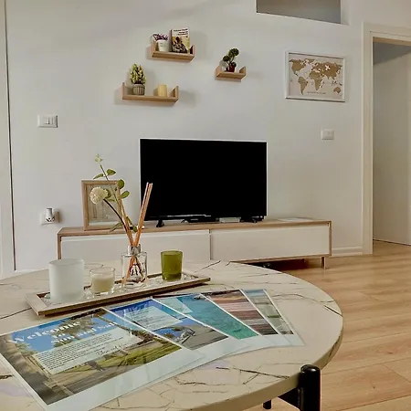 Apartment Sun&salt Vlore