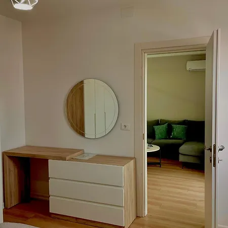 Sun&salt Apartment
