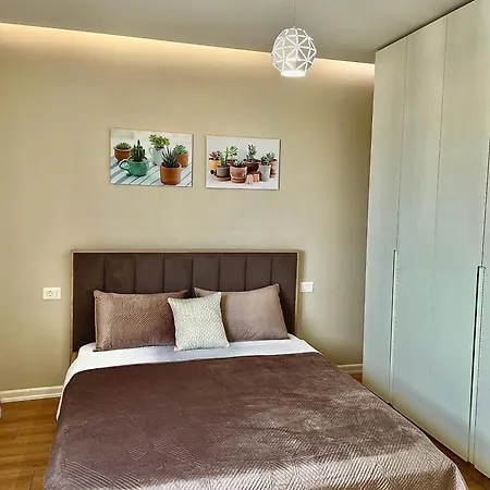 Sun&salt Apartment *