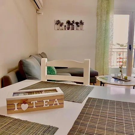 Sun&salt Apartment Vlore