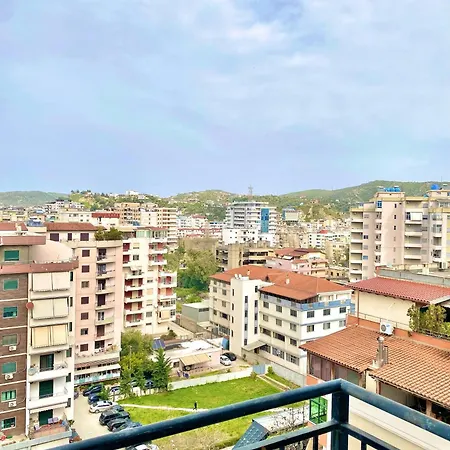 Sun&salt Appartement *